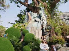 -芜湖方特旅游度假区