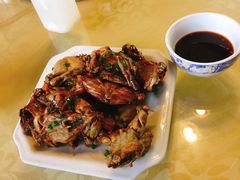 -长廊好灶头 本地人农家菜(枫泾古镇店)
