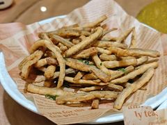 -抱德·潮汕味(敦和店原惠城鱼仔)