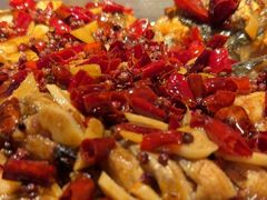 -鱼酷活鱼烤鱼(人信汇商场店)