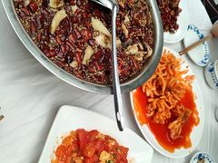 -笑红饭庄