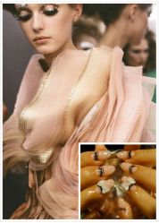 糖果指甲造型-光SPA科技美肤