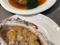 -奕景酒家· 专注大连海鲜30年(星海广场店)