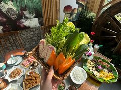 -大理董·董家小厨野生菌火锅(古城旗舰店)