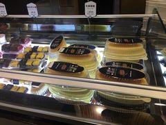 -红跑车HPCBAKERY(汉商店)