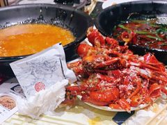 -聚味瞿记·龙虾堂(天元店)