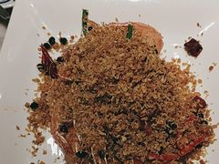 -翠华餐厅(德基广场店)