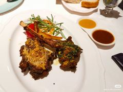 -波特曼西餐厅(南岗店)