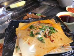 豆皮-本味家贵州烤肉&爆浆小豆腐(会展一店)