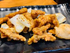 酥肉-炉小二铜锅牛蛙•川湘菜(三里屯店)