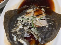 -悦海·家宴·冰花皮皮虾大锅贴(宝龙店)