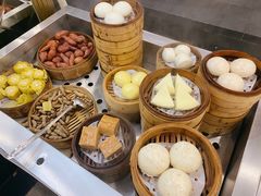-新东源国际酒店·新东源食坊(沙井店)