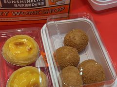-東更道点心行(崂山丽达店)