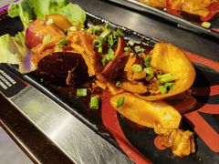 -北木南烤肉和酒(重庆雾都广场店)