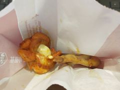 -肯德基(龙昆南店)