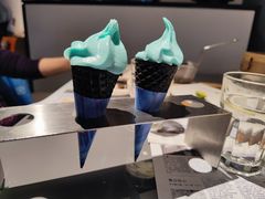 -小大董·烤鸭(观景餐厅·南京西路店)