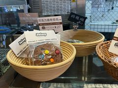 -Juicy Bakery(大学路店)