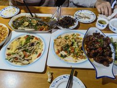 -龙姐私房菜(和顺古镇店)