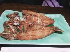 -粗茶淡饭·隐庐私厨(东亭店)
