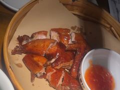 -洞庭土菜小炒馆(易发广场店)