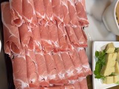 -马记伊源斋涮肉·清真菜(百子湾店)