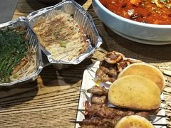 -大闫家烧烤·小海鲜家常菜(郑庄店)