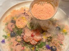 -狮拾久·现代新加坡料理(福田COCO Park店)