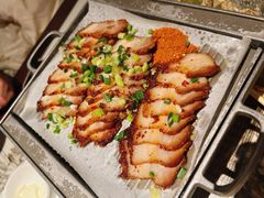 -绿茶餐厅(燕郊永旺店)