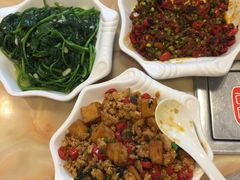 -李师傅脆肚(梅林店)