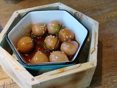 -蜜桃餐厅·伴山(湖滨商业街店)