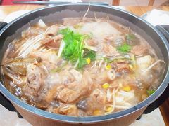 -三叔牛杂火锅店(三淮大街15号店)