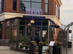-岁粤Moon·湖景餐厅(月光码头店)