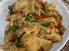 -南雄雄州土菜餐厅(粤北大厦店)