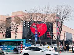 -胖东来生活广场(健康路店)