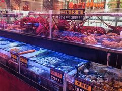 -四海之家(蛇口店)