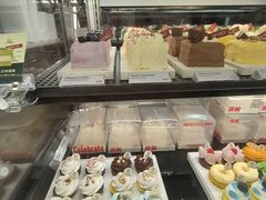 -Pantry's Best派悦坊蛋糕(世纪金源店)