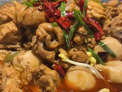 -石灰石烧鸡公(南通万象城店)