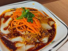 汉中热米皮-魏家凉皮(科技三路店)