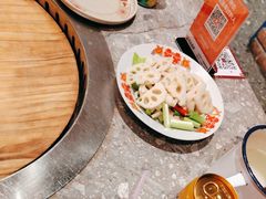-二胖家铁锅炖大鹅(双井店)