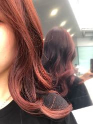 -美格丝M.G.S Hair Salon