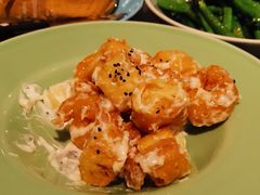 -港丽餐厅(高德置地店)