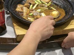 -君霖海鲜私房菜(春柳店)