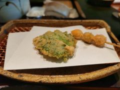 -みかわ是山居