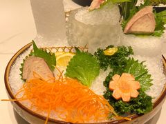 鹅肝-富黎华海鲜大酒楼(正大广场店)