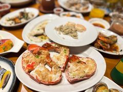 -mezza9 Macau(澳门君悦酒店)