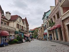 -美的鹭湖探索王国