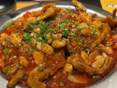 -嘎嘎鸭脑壳(金沙店)
