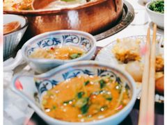 -牛村来人潮汕牛肉火锅(西单店)