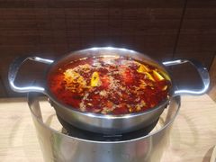 -独食火锅·半米屋台(望平街店)