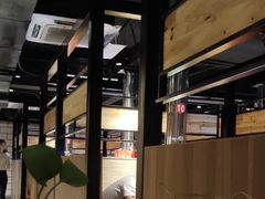 -山之屋炭火烧肉·生啤畅饮(大朗万科中央公园店)